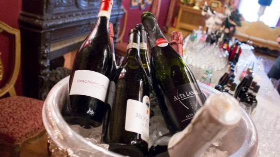 Il Piemonte del vino fa squadra, e va in tour nel mondo