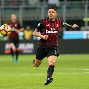 Milan, a Roma prima sfida d'alta quota: Lapadula alla prova big