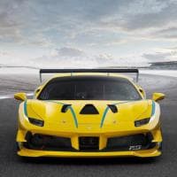Ferrari 488 Challenge