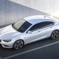 Opel Insignia Grand Sport