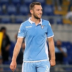 Lazio, De Vrij: "Nel derby volevo esserci. Wallace? Stava giocando benissimo"