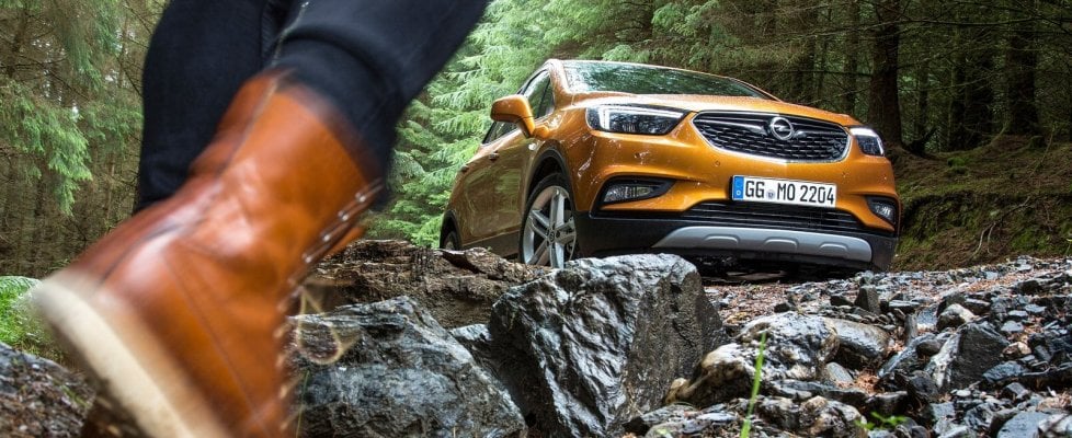 Vendite Opel a tutto gas, già superata quota 1 milione