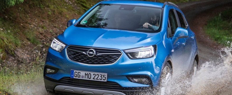 Mesi invernali, i consigli di Opel