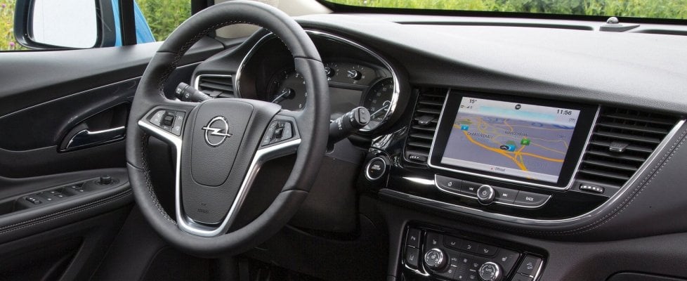 Opel Italia, a dicembre fioccano le promozioni