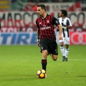 Milan, corsa contro il tempo per Bonaventura