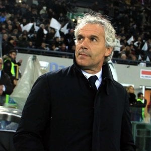 Bologna, Donadoni: "Felice di allenare qui, contro l'Empoli voglio più convinzione''
