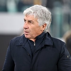 Atalanta, Gasperini: "Il mercato non è un alibi accettabile"