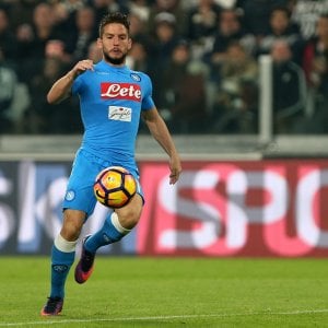 Napoli, a Cagliari tocca a Mertens: Gabbiadini parte dalla panchina