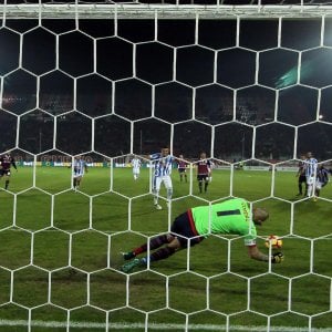 Le pagelle di Crotone-Pescara: Cordaz ancora protagonista, male il centrocampo ospite
