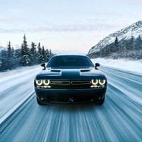 Dodge Challenger GT