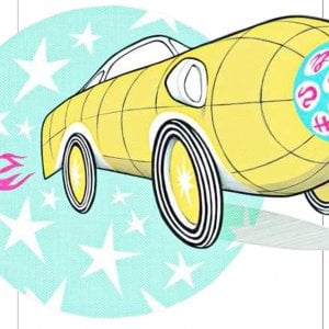 L'oroscopo dell'auto