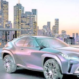 La rivoluzione delle forme dai crossover all'auto elettrica