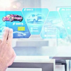 La grande corsa dell'auto autonoma. E ora si sveglia anche l'Europa
