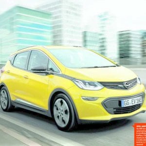 Cresce l'autonomia migliora il design così le elettriche entrano nel futuro