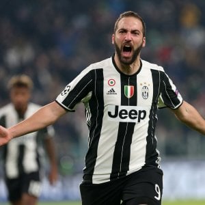 Juventus-Roma: dall'attacco al gioco, una sfida che vale lo scudetto
