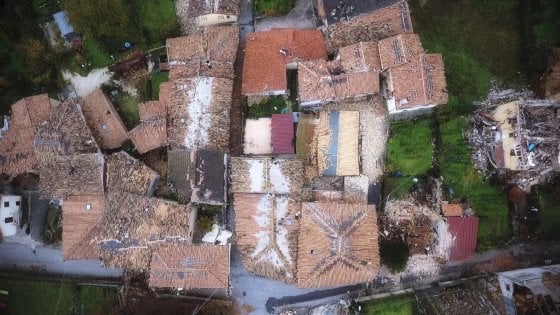 Oltre il sisma: storie di uomini e cibo del Centro Italia