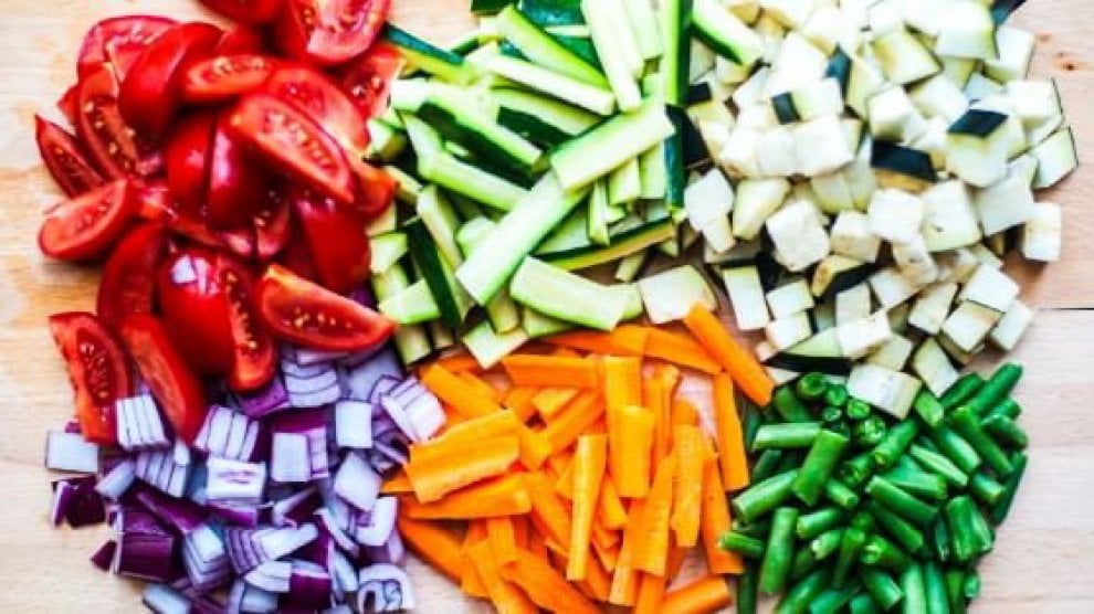 I cibi che frenano l’appetito