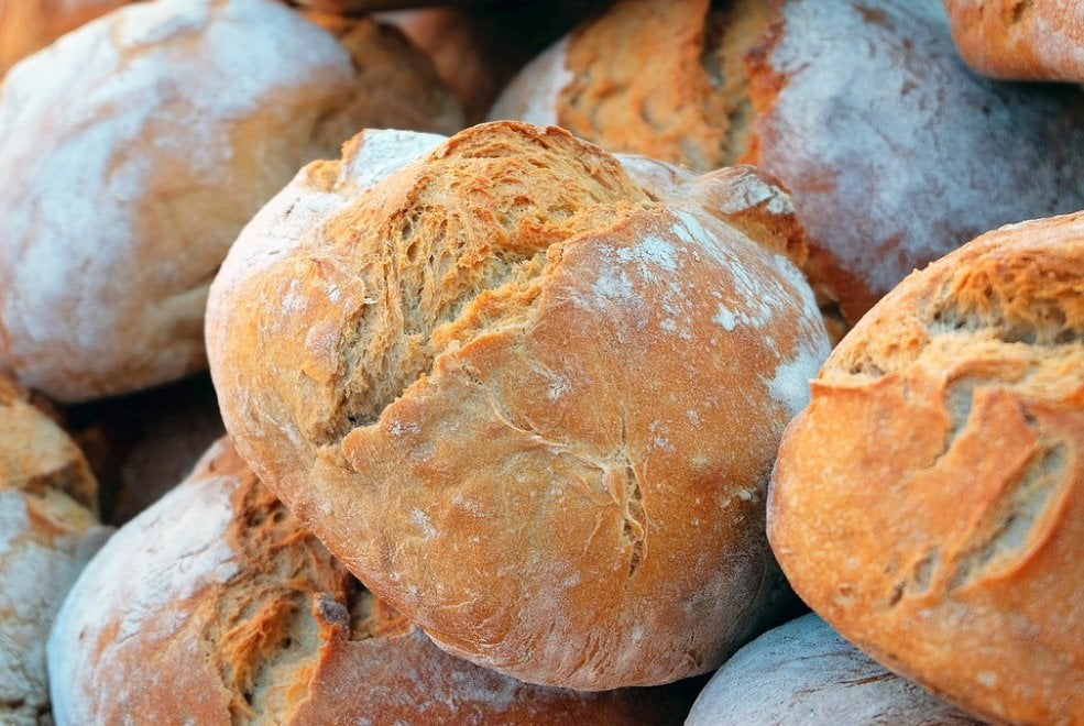 I cibi che frenano l’appetito