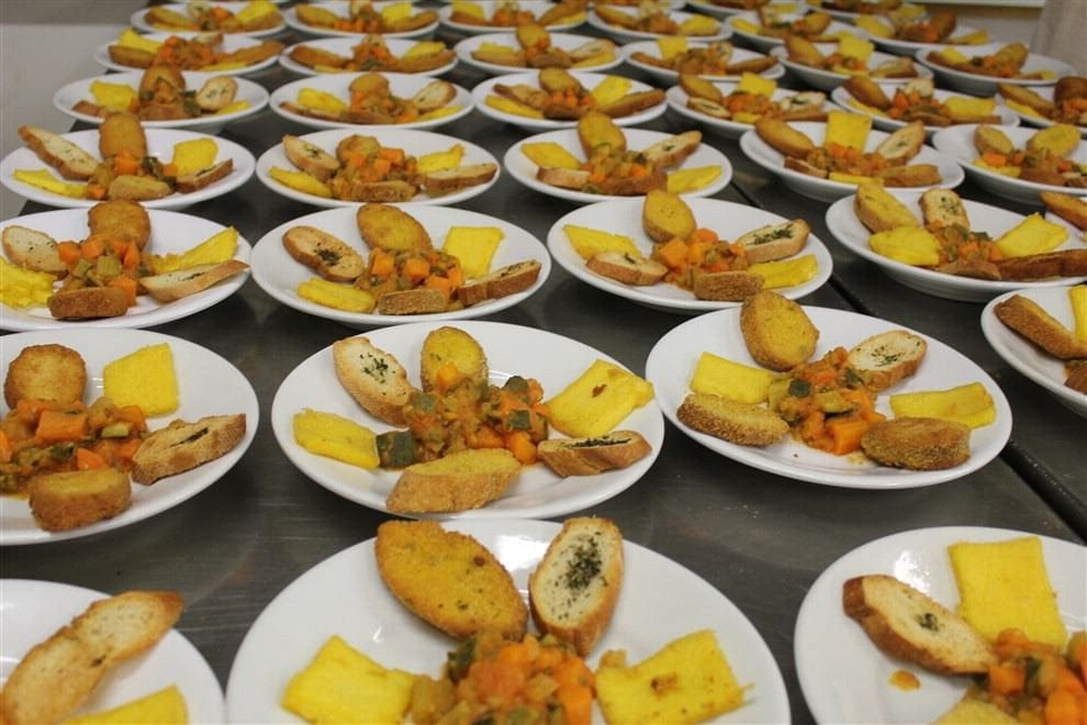 I cibi che frenano l’appetito