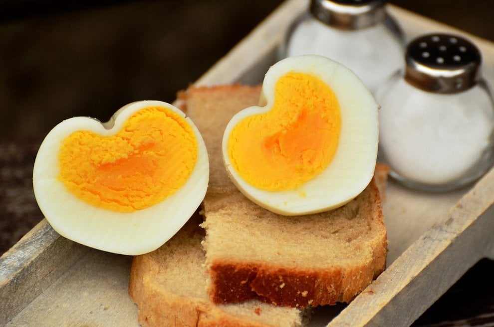I cibi che frenano l’appetito