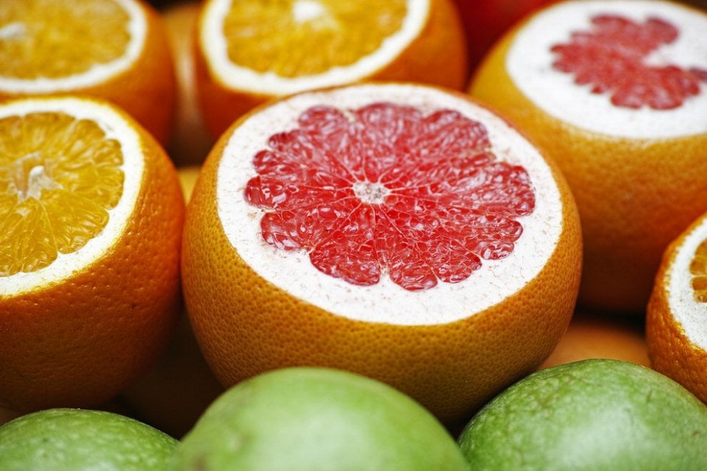 I cibi che frenano l’appetito