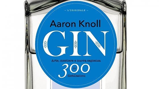 Dall'antologia del gin alla cucina napoletana, ecco i 10 libri gastronomici perfetti da regalare