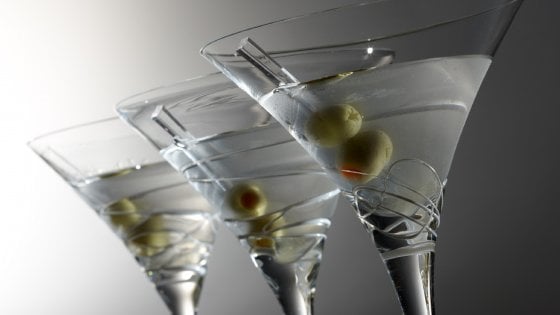 Mixology, a Roma la sfida tra i maghi del cocktail