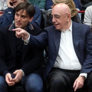 Milan, via Luiz Adriano per finanziare il mercato. Galliani: ''Bacca non si muove''
