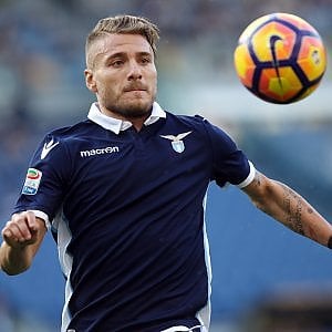 Lazio, la prima senza Parolo. Immobile in cerca del primo gol alla Fiorentina