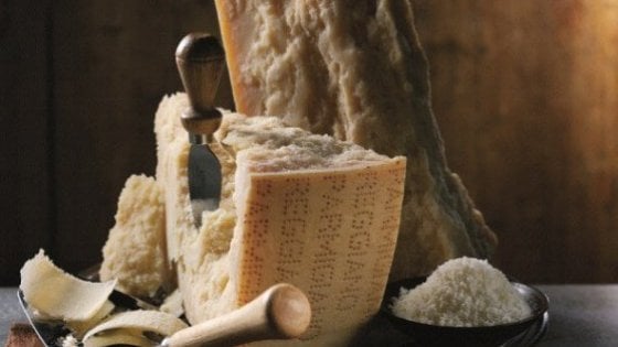 Troppi furti, il Parmigiano si chiude in un bunker