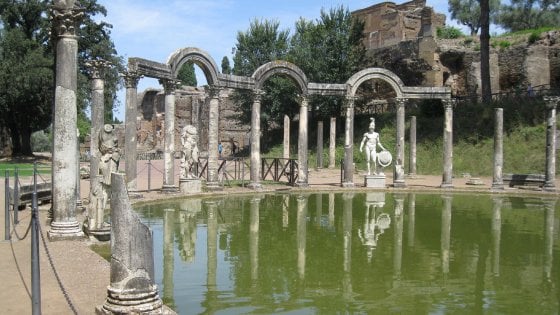 Il turismo slow sulle vie dell'acqua