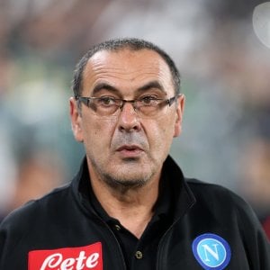 Napoli, Sarri 'snobba' il Real: "Grande sfida, ma ora c'è il Torino. Abbiamo bisogno di continuità"