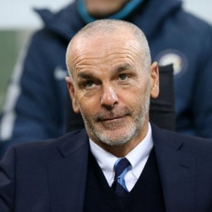 Inter, Pioli e il dubbio modulo. Col Sassuolo difesa a tre
