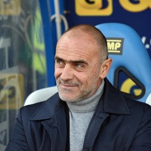 Empoli, Martusciello: "Empoli concreto, ottima prestazione"