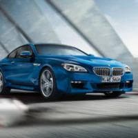 BMW Serie 6