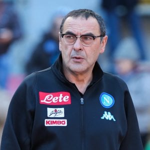 Napoli, l'anno è gia record: 81 punti nel 2016