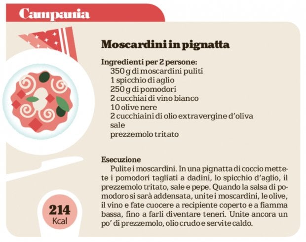 Capodanno, dieci piatti della tradizione rivisitati