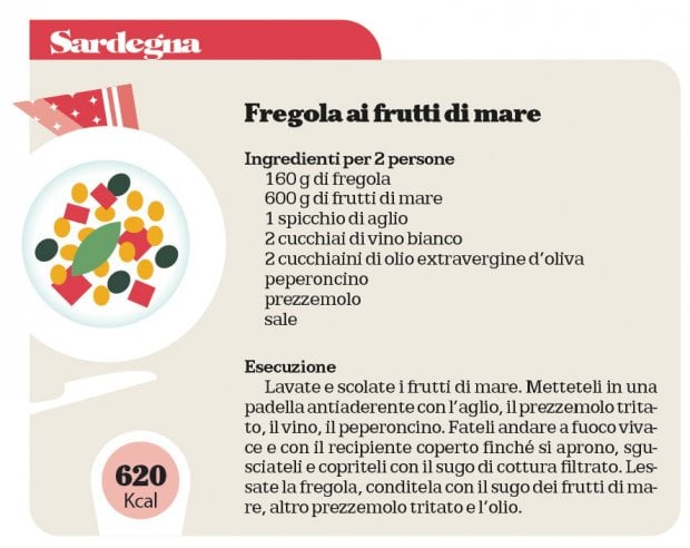 Capodanno, dieci piatti della tradizione rivisitati