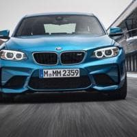 BMW M2 Coupé