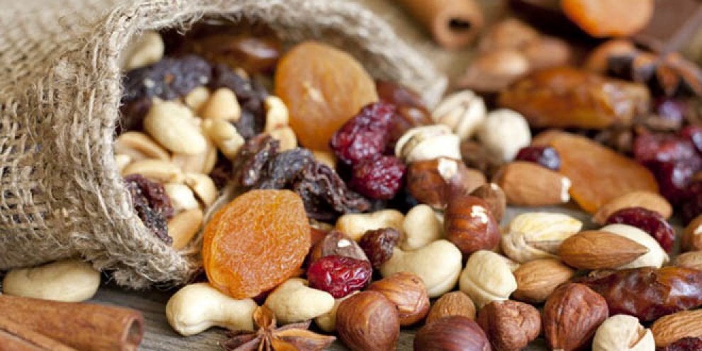 Psoriasi, il menù delle feste salva-pelle
