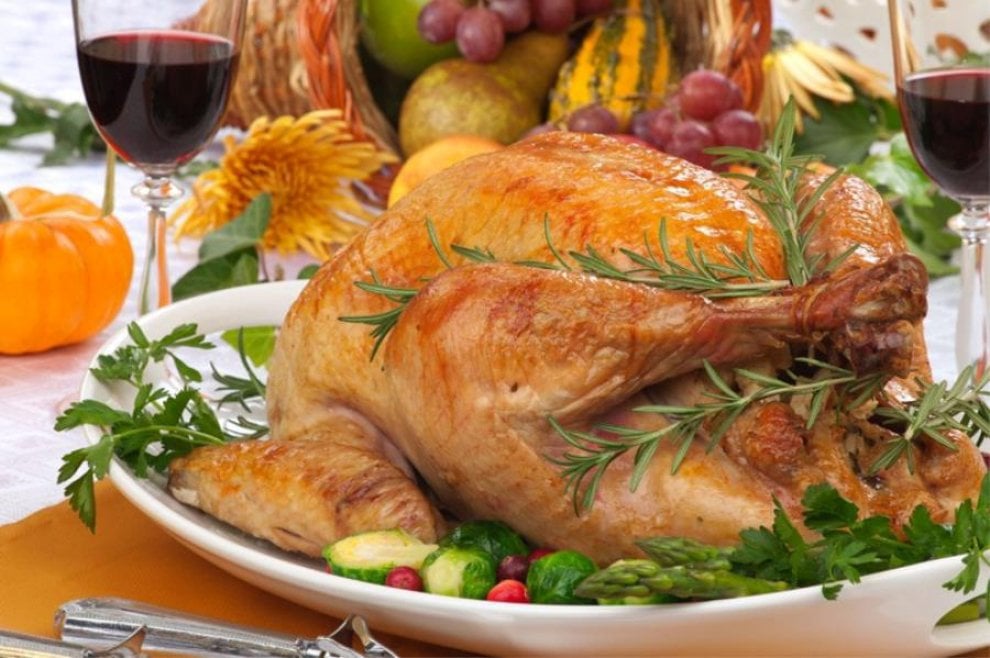 Psoriasi, il menù delle feste salva-pelle