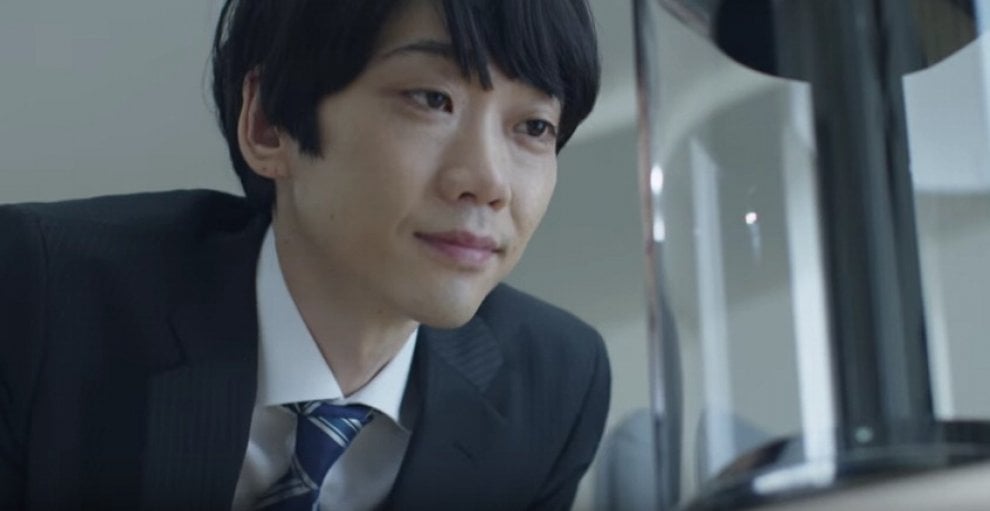 ''Piacere, sono Azuma Hikari'', l'assistente virtuale per single