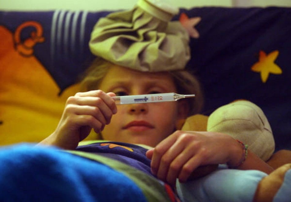 Influenza, le regole della prevenzione
