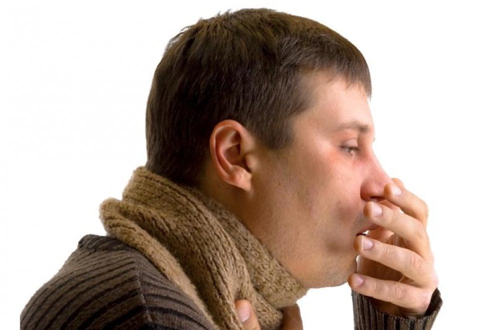 Influenza, le regole della prevenzione