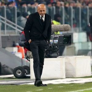 Roma, il monito di Spalletti: "Se non vinco me ne vado"