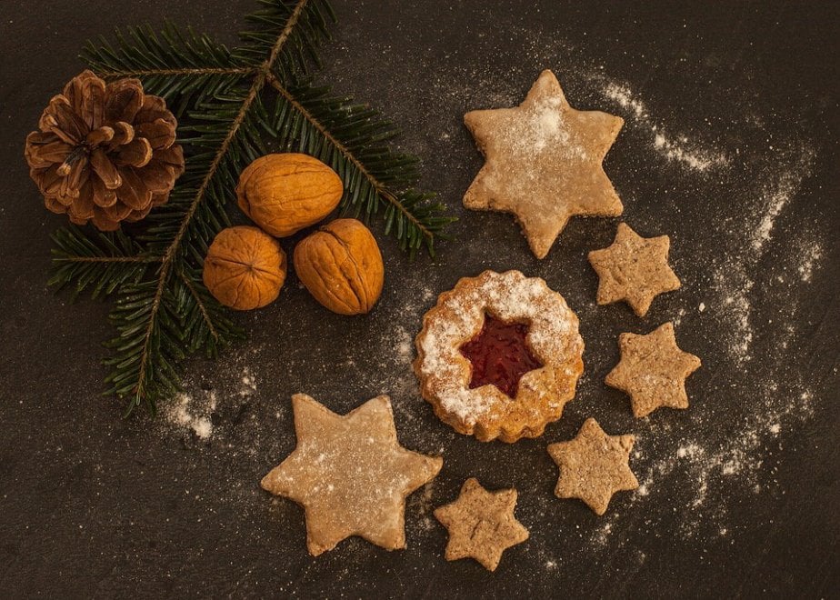 Come superare Natale senza ingrassare troppo