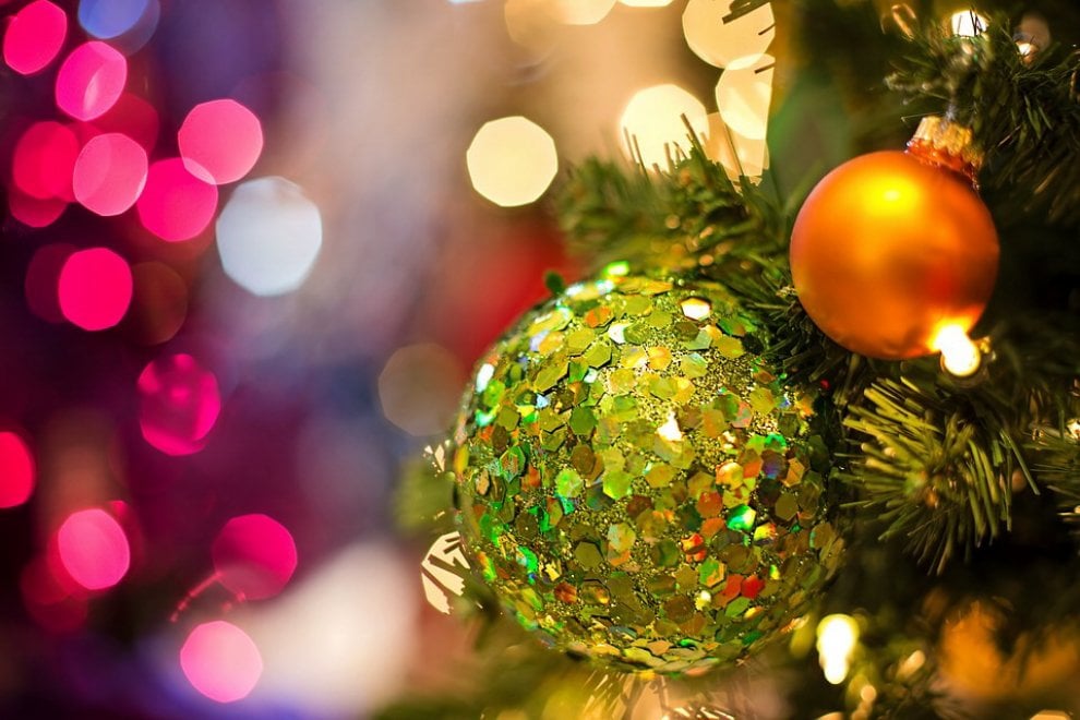 Come superare Natale senza ingrassare troppo