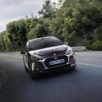 DS 3 berlina e cabrio