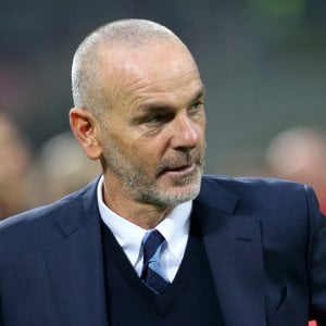 Inter, Pioli contro la "sua" Lazio: "Bel gioco? Conta solo il risultato"