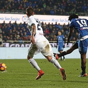 Le pagella di Atalanta-Empoli: Kessié nel bene e male, Skorupski si arrende solo alla fine